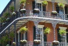 French Quarter Walking Tour